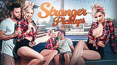 The Lollipop is a new Wicked porn scene starring Seth Gamble, Kenzie Taylor
