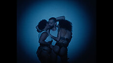 HardWerk 'LASH FETISH GEAR x HARDWERK' porn video trailer