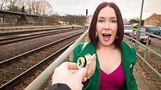 New FakeHub Video - Creampie for UK Student || Public Agent Belle Ohara, Martin Gun Belle Ohara, Martin Gun Porn Scene