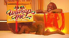 New Porn Video UnWrap Me - Majesty Nasty, Jayy Alexis Dire Desires New Scene