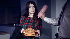 New DarkRoomVR Porn Kate Rose - Hot Inside: Filling Her Pie Dark Room VR New Scene