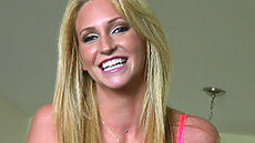 MOFOS Trixie & Mirko Blondes Do It Better ! || Lets Try Anal video