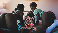 New Porn Video Maybe I Can Help - Rhae Woods,, Goddess Royale, Dire Desires New Scene