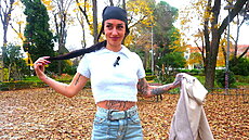 New Porn Next door girl Working-class hood, hot neighbors and toxic boyfriends. Zulema Torres: “But I’m just a sunshine!” FAKings XXX