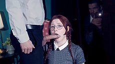 New DarkRoomVR Porn Cherry Crush - The Compromising Evidence Dark Room VR New Scene