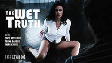 Caught between loyalty, politeness, and unsettling secrets, the girlfriend finds herself trapped in a family dynamic more disturbing than she ever imagined.