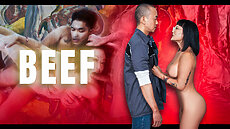 New MYLF Porn Scene Kitty Chow “Eat My Pussy, Douchebag!” (Kitty Chow Debut + “Beef” Parody) || Tiger Moms Upcoming MYLF Porn Video