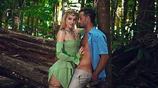 Upcoming Digital Playground  Porn A Survivor’s Paradise with Little Dragon, Lucas Frost Digital Playground  New Porn Release