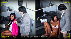 Upcoming PervZ Porn Video Perv IT Guy: Fuck the Nerd or Lose the Job (Power Corrupts) || Pervz Singles PoppyCox Trailer NEW