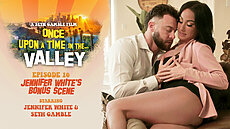 Jennifer White's Bonus Scene is a new Wicked porn scene starring Seth Gamble, Jennifer White