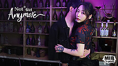 XXX SK Sex HRI-202 KMIB Hyeri Korean Porn Video