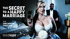 A bride-to-be, Evie (Cubbi Thompson), is visited by a groomsman, Colin (Charles Dera), who tells her he has a secret about her husband-to-be that may make her rethink her commitment. But Colin doesn't want to torpedo his friendship with the husband-to-be and risk having nothing. Evie promises to remain his friend afterwards but it's not enough, which leads to her eventually offering to be a friend with benefits. Colin accepts and they have lustful sex, but will knowing the truth be worth it?
