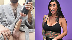 New Nookies Sex Video Hot or Not? Fleshlights || shereacts XXX Porn