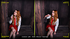 Upcoming PervZ Porn Video PervPriest: I Sinned In the Confessional… (Power Corrupts) || Pervz Singles Scarlet Skies Trailer NEW