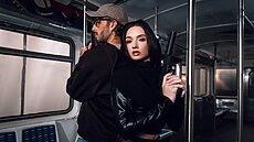 Upcoming Digital Playground  Porn The Double Agents: Part 2 with Brooke Tilli, Lucas Frost Digital Playground  New Porn Release