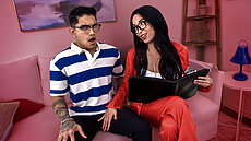 Anissa Kate – “Are My Tits Distracting You? How About Now?” Upcoming PervZ Porn Video “Are My Tits Distracting You? How About Now?” || PervTherapy Anissa Kate Trailer NEW