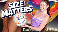 New Nookies Sex Video Small Mouth Meets Monster Dick: Avery Wilds Takes On Jovan’s BBC || jawbreakerz XXX Porn