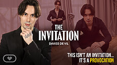 New VR Porn Video Kaira Love, Daviss De Vil The Invitation VirtualRealPassion Kaira Love, Daviss De Vil VR Scene - VR Woman POV