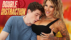 New Nookies Sex Video Kitana Montana Turns Jodie’s Frustration Into Pure Satisfaction || milfaf XXX Porn