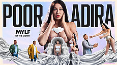 Adira Allure – October Spotlight: Adira Allure Deserves Your Cum, and She’s Begging for It New MYLF Porn Scene Adira Allure October Spotlight: Adira Allure Deserves Your Cum, and She's Begging for It || Mylf Of The Month Upcoming MYLF Porn Video