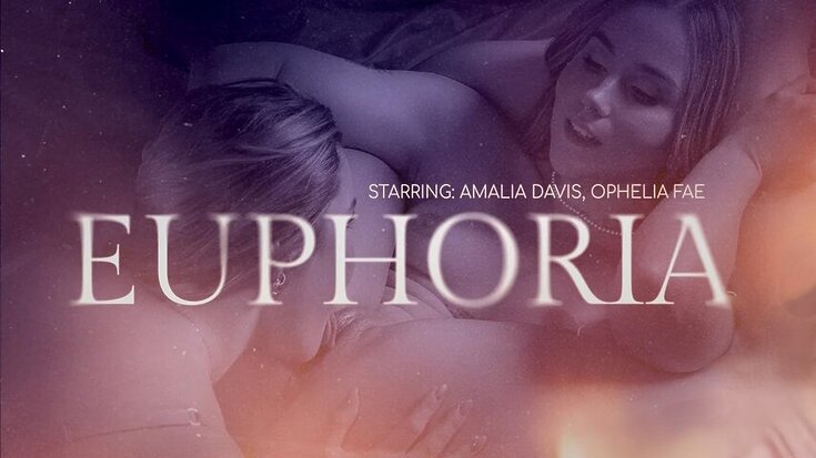 Ophelia listens as Amalia vents about the missed signals and how obvious she thought she was being. Instead of just agreeing, Ophelia starts giving her the attention and compliments she had been hoping for all evening. Soft words turn into lingering looks, and the comforting atmosphere in this kissing VR porn movie gradually shifts into something warmer and more charged between the two of them.