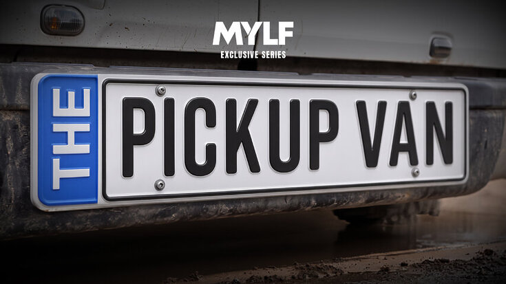 New MYLF Porn Scene Samantha Jayne, Roxy Richie, Babe AshtonX, Michelle Moist The Pickup Van Is Coming Soon: New Series Teaser || The Pickup Van Upcoming MYLF Porn Video