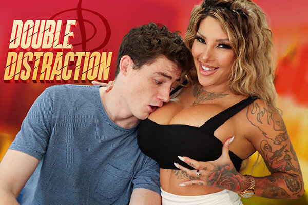 New Nookies Sex Video Kitana Montana Turns Jodie’s Frustration Into Pure Satisfaction || milfaf XXX Porn